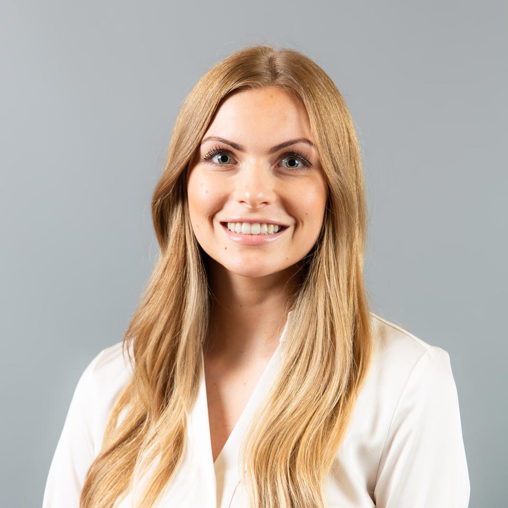 Michaela Thomassen