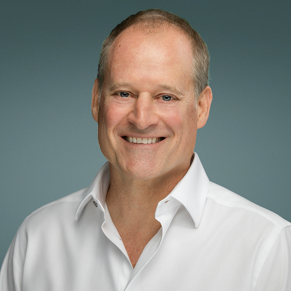 Chuck Egerter