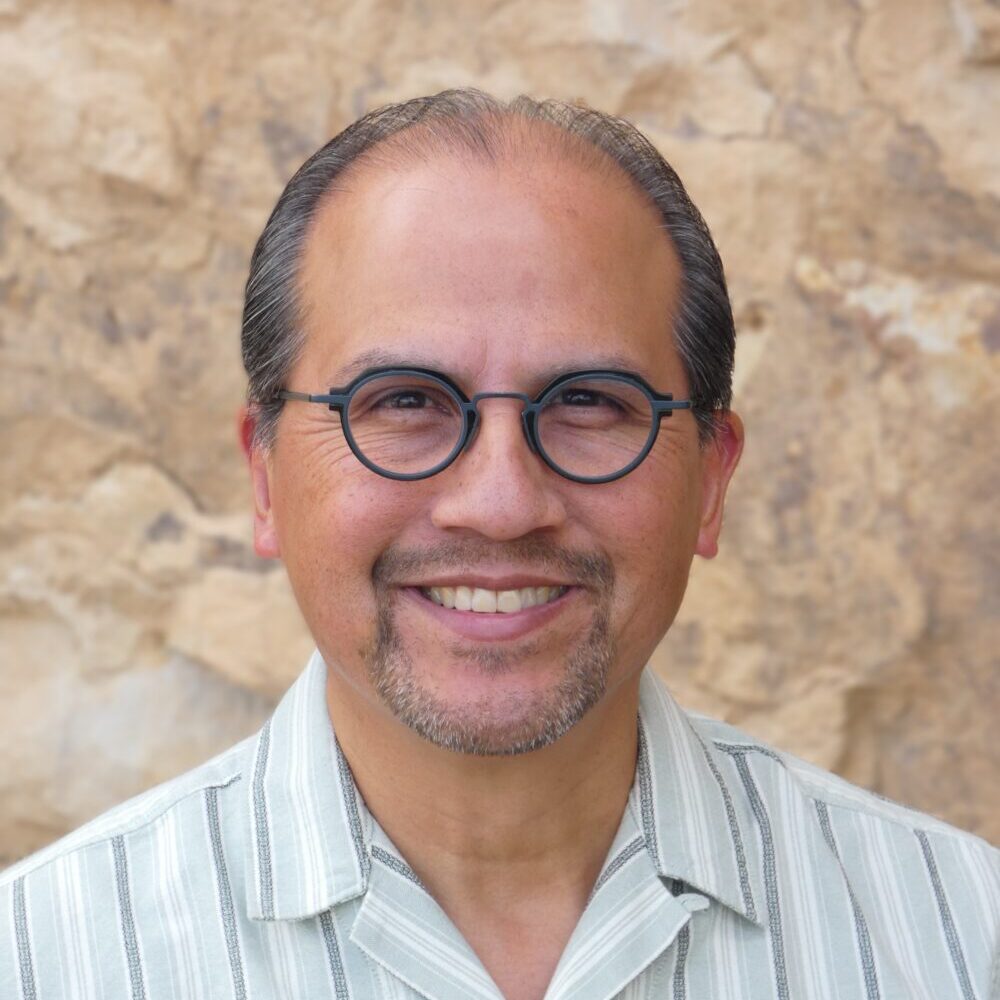 Aaron Martinez