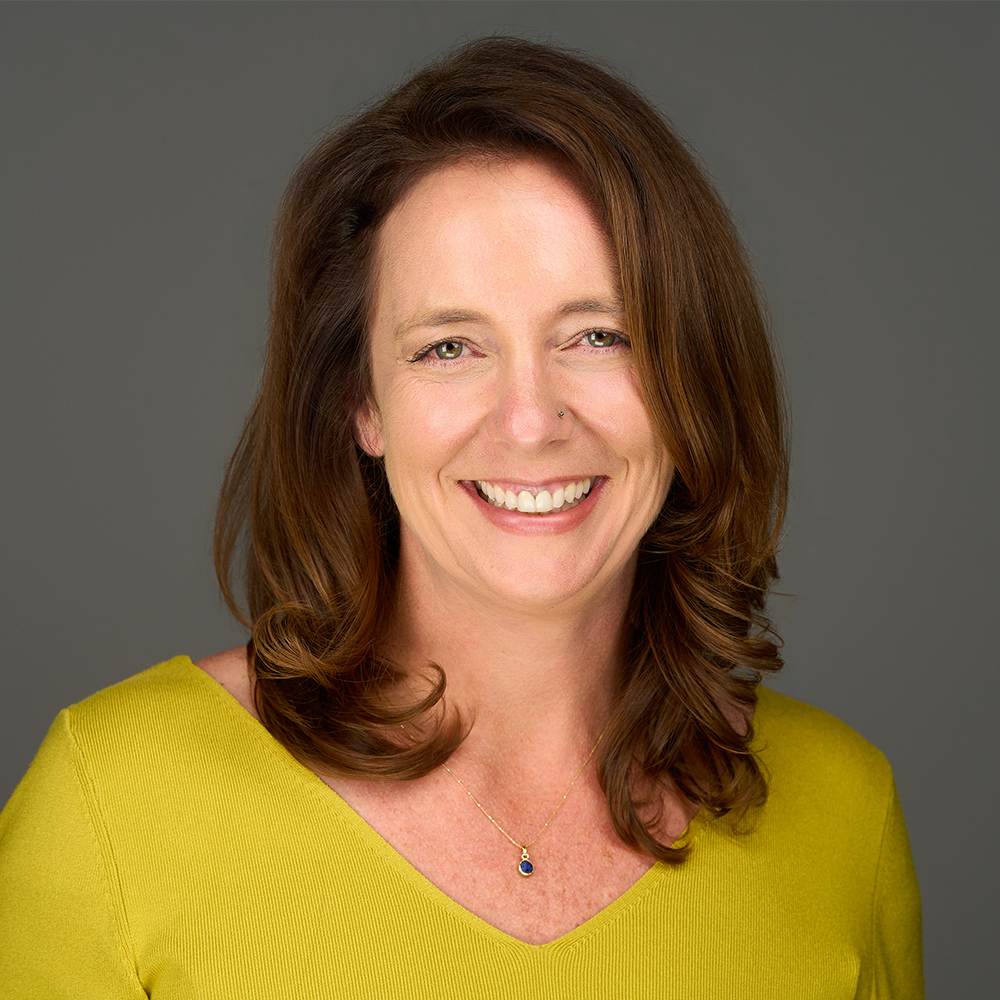 Amanda O'Rourke